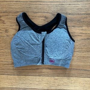 SHEFIT lounge bra- Small